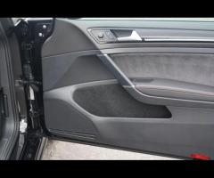 Volkswagen Golf Stunning GTI Clubsport S No. 118/400 Finished In Black With Exclusive GTI Clubsport - 22