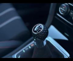 Volkswagen Golf Stunning GTI Clubsport S No. 118/400 Finished In Black With Exclusive GTI Clubsport - 25