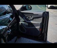 Lamborghini Urus Stunning Urus V8 SUV Finished In Nero Helene With Nero Quilted Stitch Leather. Fant - 15