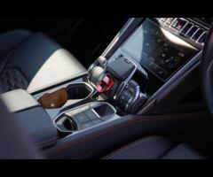 Lamborghini Urus Stunning Urus V8 SUV Finished In Nero Helene With Nero Quilted Stitch Leather. Fant - 21