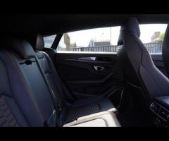 Lamborghini Urus Stunning Urus V8 SUV Finished In Nero Helene With Nero Quilted Stitch Leather. Fant - 23