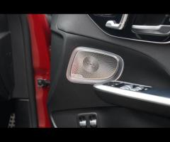 Mercedes-Benz C Class Stunning C300e AMG Line Premium Plus Finished In Red  Metallic With Black Leat - 16