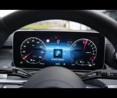 Mercedes-Benz C Class Stunning C300e AMG Line Premium Plus Finished In Red  Metallic With Black Leat - 23