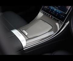 Mercedes-Benz C Class Stunning C300e AMG Line Premium Plus Finished In Red  Metallic With Black Leat - 24