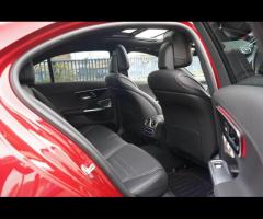 Mercedes-Benz C Class Stunning C300e AMG Line Premium Plus Finished In Red  Metallic With Black Leat - 28