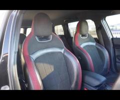 MINI Clubman Stunning John Cooper Works Clubman Finished In Black With Carbon Black Dinamica and Lea - 3