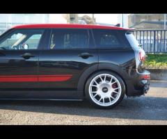 MINI Clubman Stunning John Cooper Works Clubman Finished In Black With Carbon Black Dinamica and Lea - 10