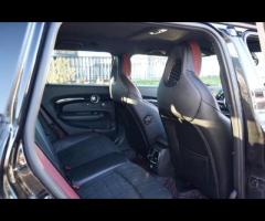 MINI Clubman Stunning John Cooper Works Clubman Finished In Black With Carbon Black Dinamica and Lea - 18