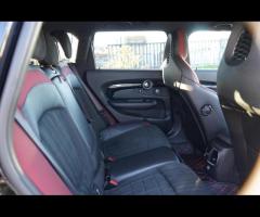 MINI Clubman Stunning John Cooper Works Clubman Finished In Black With Carbon Black Dinamica and Lea - 19