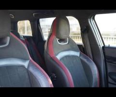 MINI Clubman Stunning John Cooper Works Clubman Finished In Black With Carbon Black Dinamica and Lea - 21