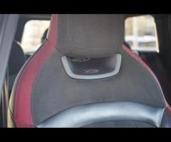 MINI Clubman Stunning John Cooper Works Clubman Finished In Black With Carbon Black Dinamica and Lea - 22