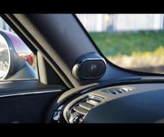 MINI Clubman Stunning John Cooper Works Clubman Finished In Black With Carbon Black Dinamica and Lea - 23