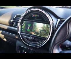 MINI Clubman Stunning John Cooper Works Clubman Finished In Black With Carbon Black Dinamica and Lea - 24