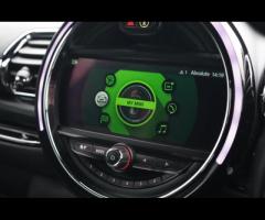 MINI Clubman Stunning John Cooper Works Clubman Finished In Black With Carbon Black Dinamica and Lea - 25