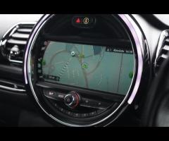 MINI Clubman Stunning John Cooper Works Clubman Finished In Black With Carbon Black Dinamica and Lea - 26