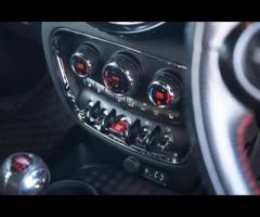 MINI Clubman Stunning John Cooper Works Clubman Finished In Black With Carbon Black Dinamica and Lea - 27