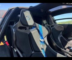 McLaren Senna SSC Are Proud To Offer For Sale This Stunning and Super Rare McLaren Senna. McLaren Au - 3