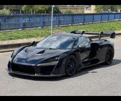 McLaren Senna SSC Are Proud To Offer For Sale This Stunning and Super Rare McLaren Senna. McLaren Au - 14