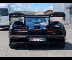 McLaren Senna SSC Are Proud To Offer For Sale This Stunning and Super Rare McLaren Senna. McLaren Au - 17