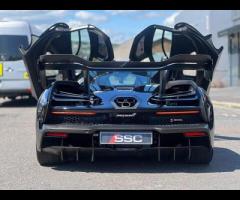 McLaren Senna SSC Are Proud To Offer For Sale This Stunning and Super Rare McLaren Senna. McLaren Au - 18