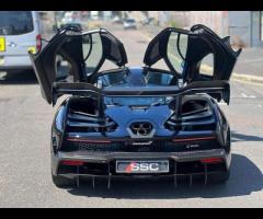 McLaren Senna SSC Are Proud To Offer For Sale This Stunning and Super Rare McLaren Senna. McLaren Au - 20