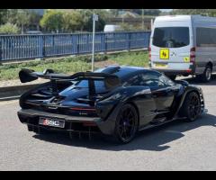 McLaren Senna SSC Are Proud To Offer For Sale This Stunning and Super Rare McLaren Senna. McLaren Au - 22