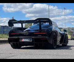 McLaren Senna SSC Are Proud To Offer For Sale This Stunning and Super Rare McLaren Senna. McLaren Au - 23