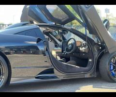 McLaren Senna SSC Are Proud To Offer For Sale This Stunning and Super Rare McLaren Senna. McLaren Au - 24