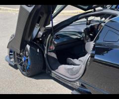 McLaren Senna SSC Are Proud To Offer For Sale This Stunning and Super Rare McLaren Senna. McLaren Au - 25