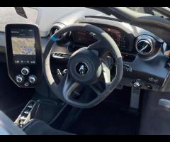 McLaren Senna SSC Are Proud To Offer For Sale This Stunning and Super Rare McLaren Senna. McLaren Au - 27