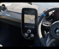 McLaren Senna SSC Are Proud To Offer For Sale This Stunning and Super Rare McLaren Senna. McLaren Au - 34