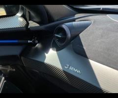 McLaren Senna SSC Are Proud To Offer For Sale This Stunning and Super Rare McLaren Senna. McLaren Au - 41