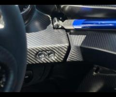 McLaren Senna SSC Are Proud To Offer For Sale This Stunning and Super Rare McLaren Senna. McLaren Au - 42