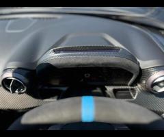 McLaren Senna SSC Are Proud To Offer For Sale This Stunning and Super Rare McLaren Senna. McLaren Au - 45