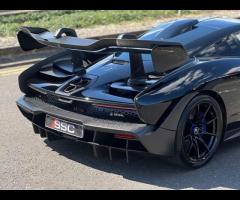 McLaren Senna SSC Are Proud To Offer For Sale This Stunning and Super Rare McLaren Senna. McLaren Au - 49