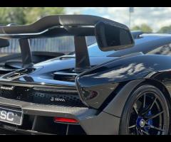 McLaren Senna SSC Are Proud To Offer For Sale This Stunning and Super Rare McLaren Senna. McLaren Au - 52