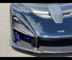 McLaren Senna SSC Are Proud To Offer For Sale This Stunning and Super Rare McLaren Senna. McLaren Au - 53