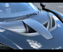 McLaren Senna SSC Are Proud To Offer For Sale This Stunning and Super Rare McLaren Senna. McLaren Au - 55