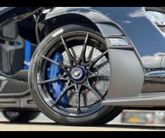 McLaren Senna SSC Are Proud To Offer For Sale This Stunning and Super Rare McLaren Senna. McLaren Au - 58