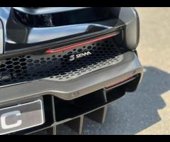 McLaren Senna SSC Are Proud To Offer For Sale This Stunning and Super Rare McLaren Senna. McLaren Au - 60