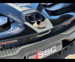 McLaren Senna SSC Are Proud To Offer For Sale This Stunning and Super Rare McLaren Senna. McLaren Au - 61