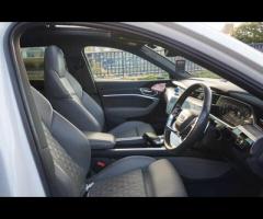 Audi e-tron This 2021 Audi e-tron Vorsprung is a superb example, having been owned by just one disce - 11
