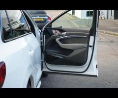 Audi e-tron This 2021 Audi e-tron Vorsprung is a superb example, having been owned by just one disce - 15