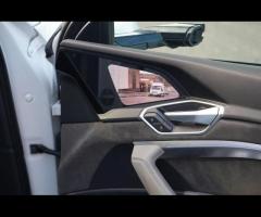 Audi e-tron This 2021 Audi e-tron Vorsprung is a superb example, having been owned by just one disce - 16