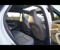 Audi e-tron This 2021 Audi e-tron Vorsprung is a superb example, having been owned by just one disce - 20