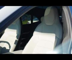 Porsche Taycan Stunning Taycan 4S Cross Turismo Finished In Ice Grey Metallic With Black/Crayon Two - 3