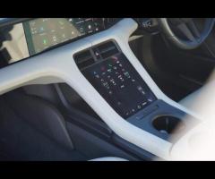 Porsche Taycan Stunning Taycan 4S Cross Turismo Finished In Ice Grey Metallic With Black/Crayon Two - 21