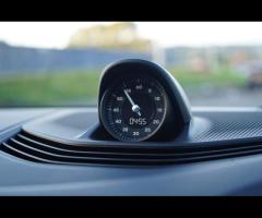 Porsche Taycan Stunning Taycan 4S Cross Turismo Finished In Ice Grey Metallic With Black/Crayon Two - 31