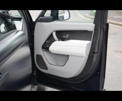 Land Rover Range Rover This 2023 Land Rover Range Rover P615 V8 SV offers an exceptional blend of lu - 15