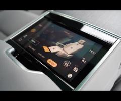 Land Rover Range Rover This 2023 Land Rover Range Rover P615 V8 SV offers an exceptional blend of lu - 27